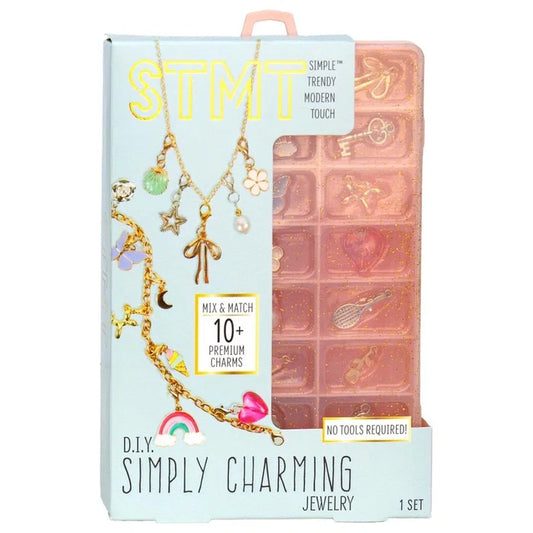 DIY Simply Charming