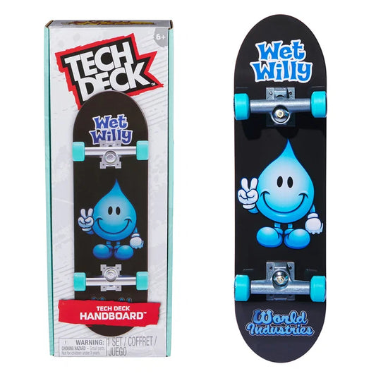 Tech Deck handboard
