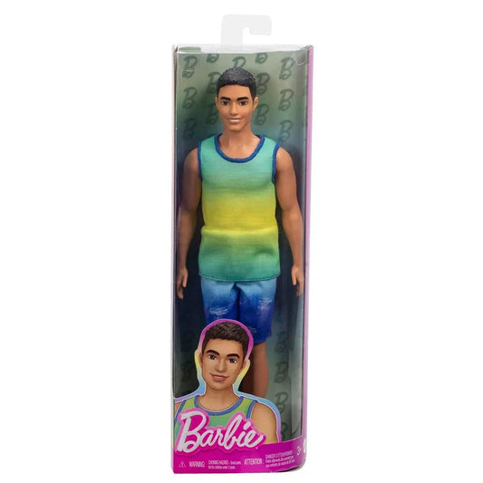 Barbie Fashionista Ken Dukke DWK44