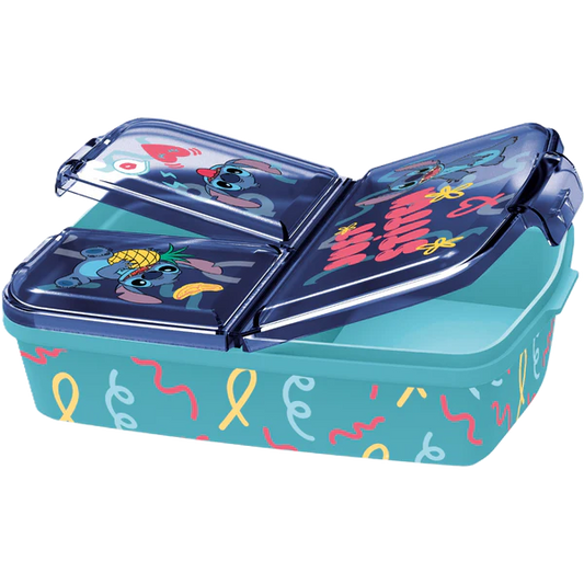 Stitch Multirums Madkasse