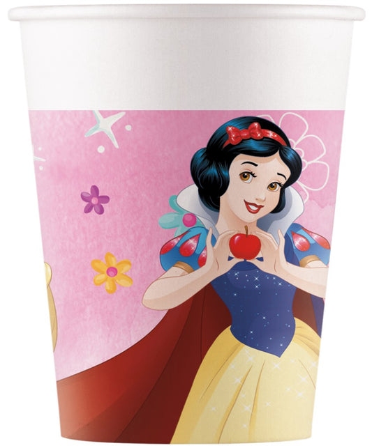 Disney Prinsesse fest papkrus