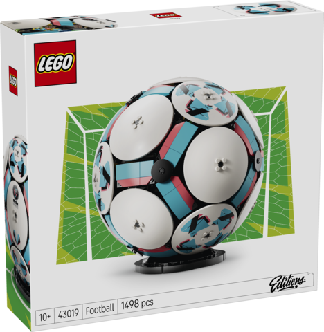 Fodbold V29 43019