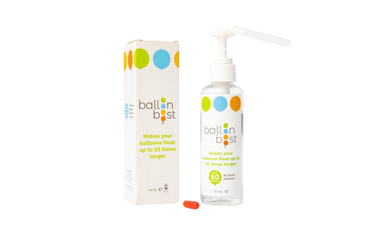 Ballon bost 150 ml