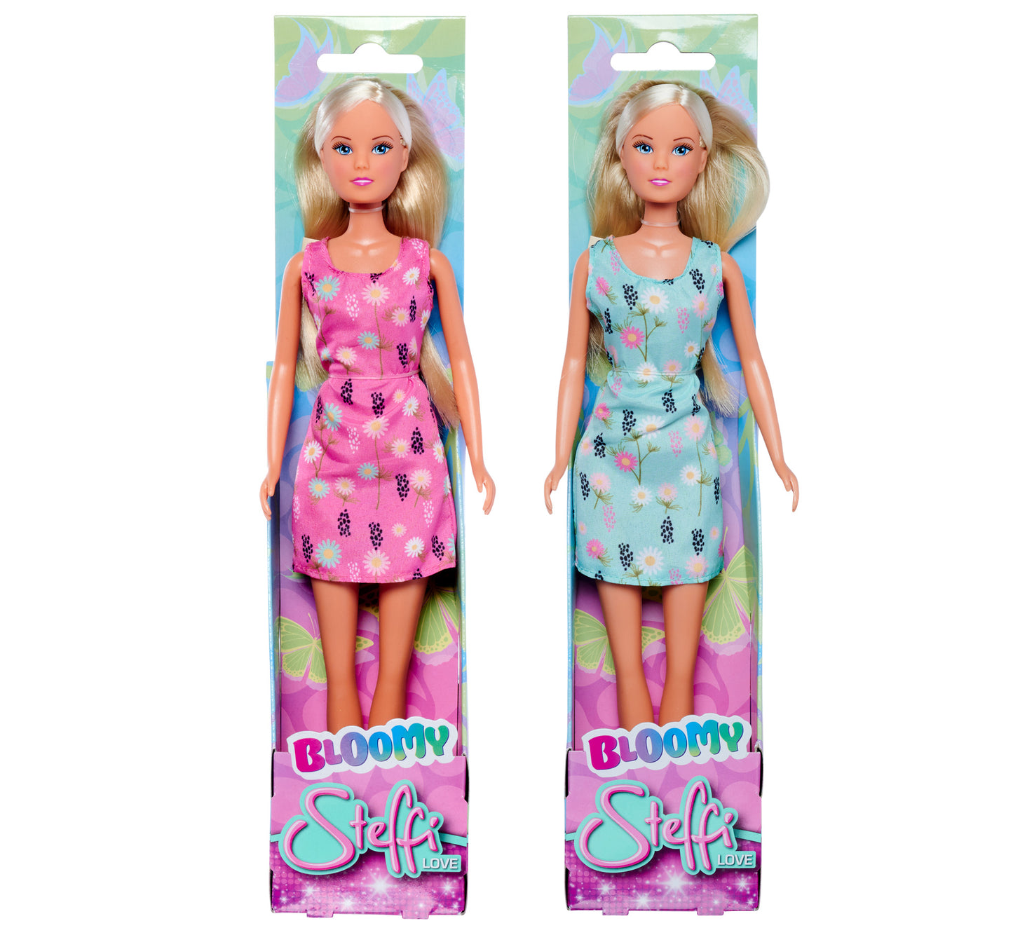 Steffi Love Bloomy Pop