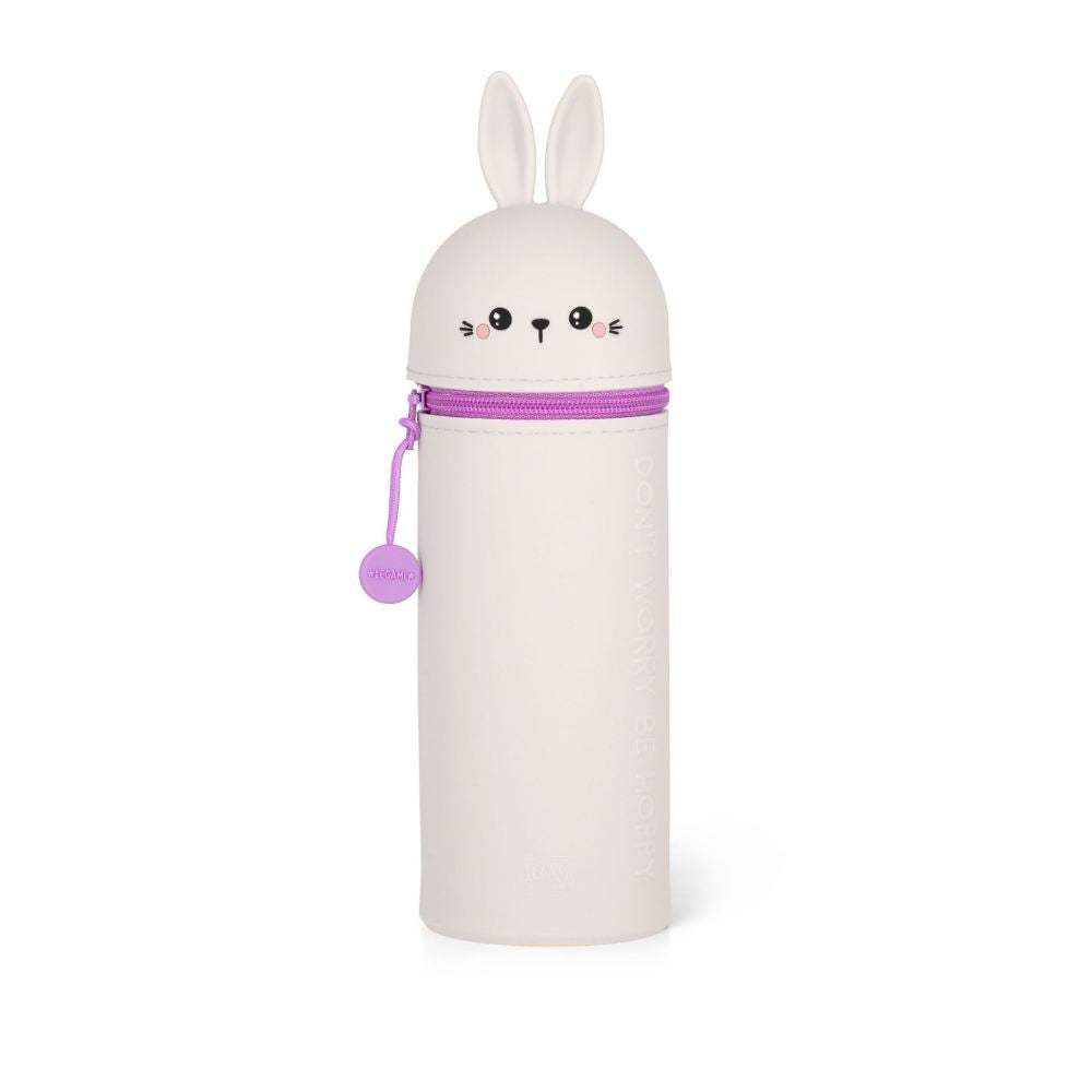 Penalhus af silikone, Kawaii, Bunny