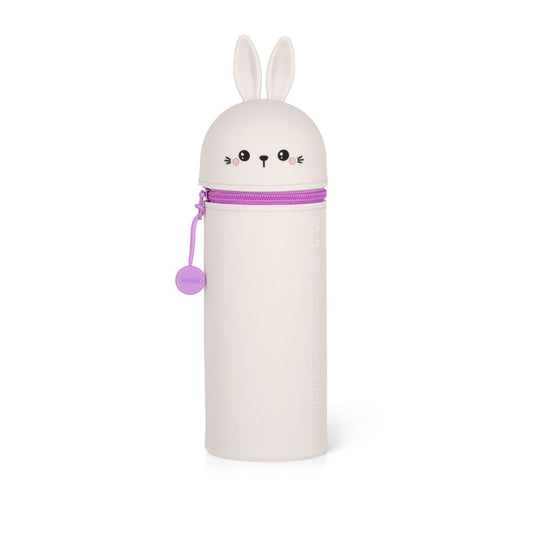 Penalhus af silikone, Kawaii, Bunny