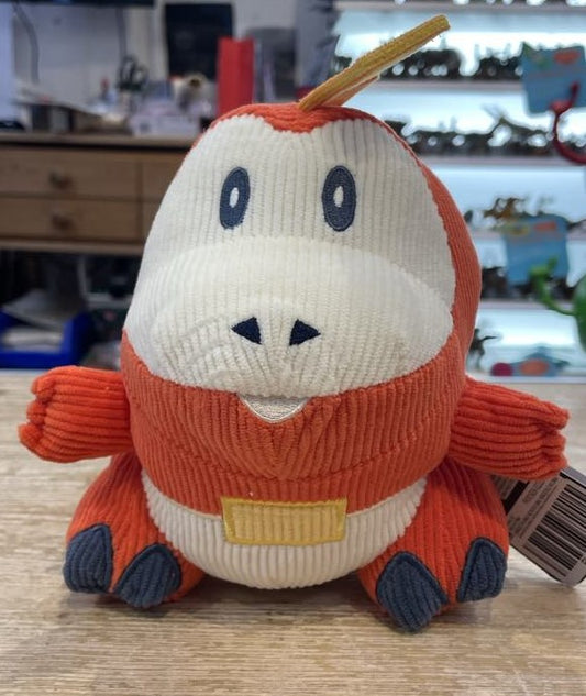 Pokémon plys Chochodile 20 Cm.