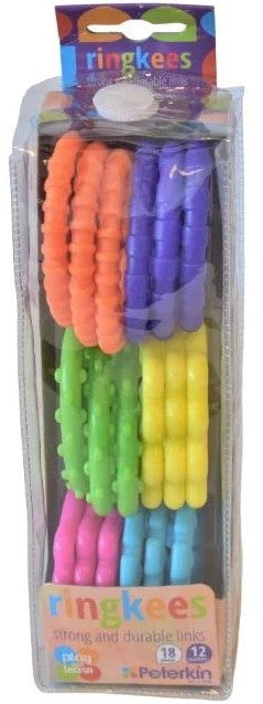 RINGE I ASS FARVER & FORMER +6MDR