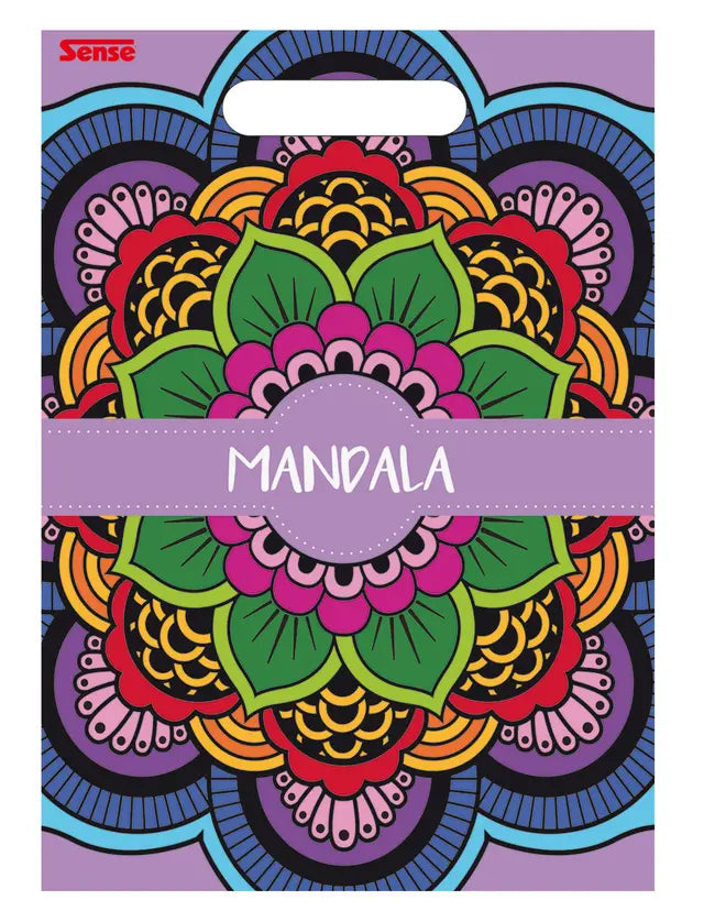 MALEBOG MANDALA NY 18 SIDER