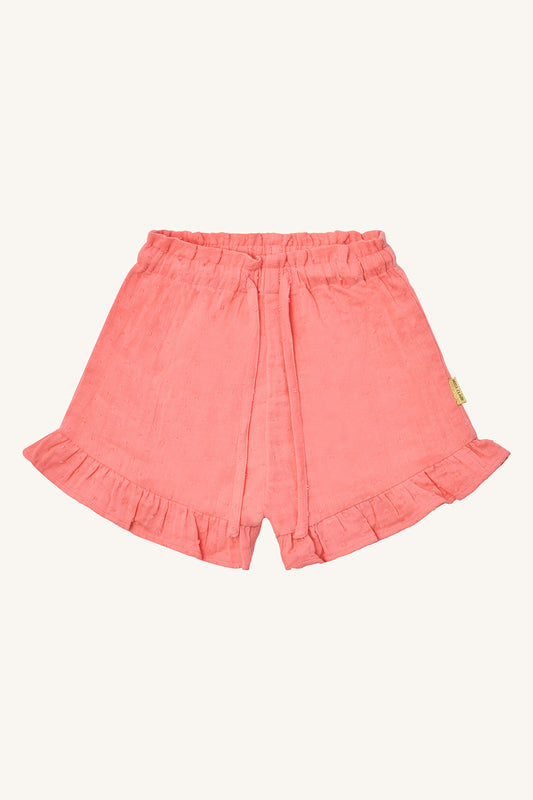 Hust and Claire shorts dobby mousseline 128 cm
