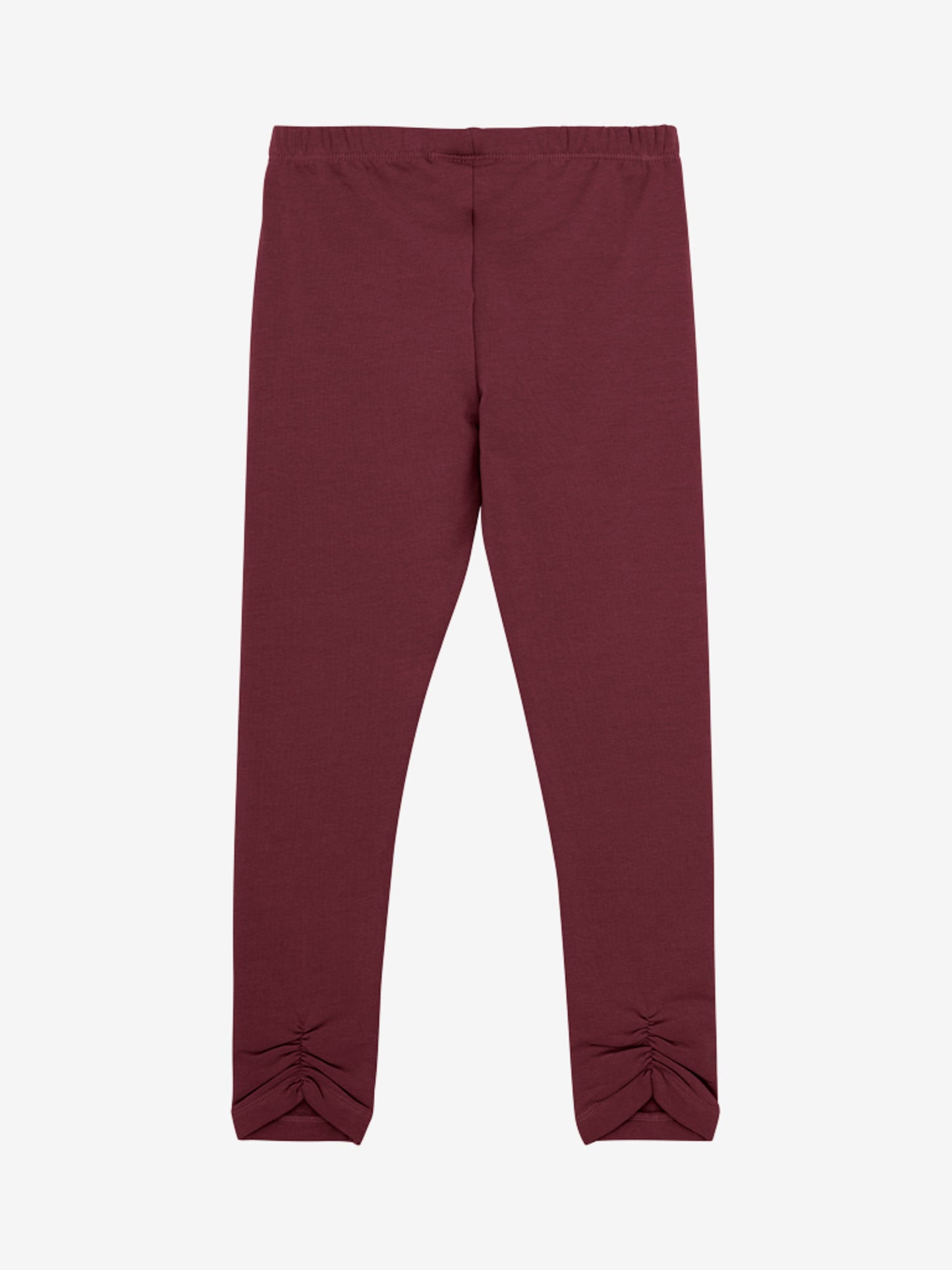 Minymo sweat leggins tawny port 104 cm