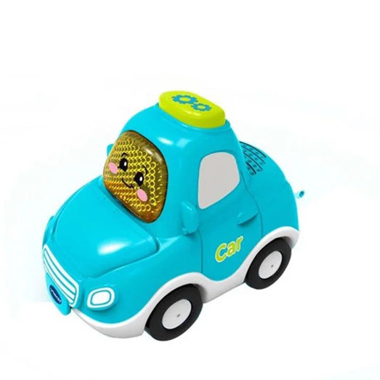 Vtech Toot Toot G2 Car DK