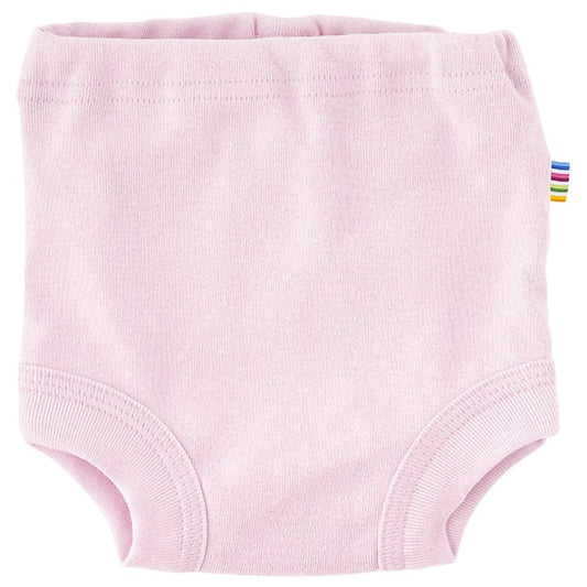 JOHA baby buks lyserøde 60 cm