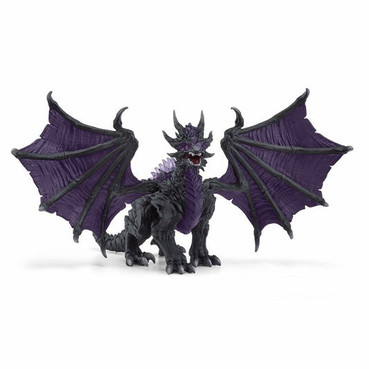 Schleich Eldrador Shadow Dragon 70152