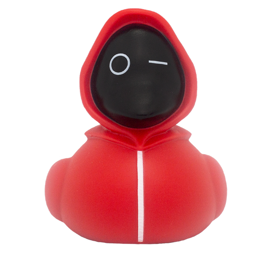 Lilalu Badeand, Art game Kappa 2436