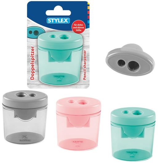 Stylex blyantspidser