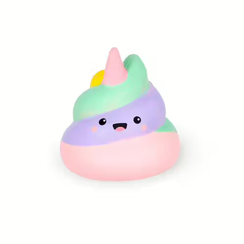Antistress, stress less, duftende - Poo