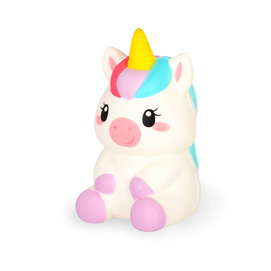 Antistress, stress less, duftende - Unicorn