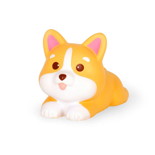 Antistress, stress less, duftende - Corgi