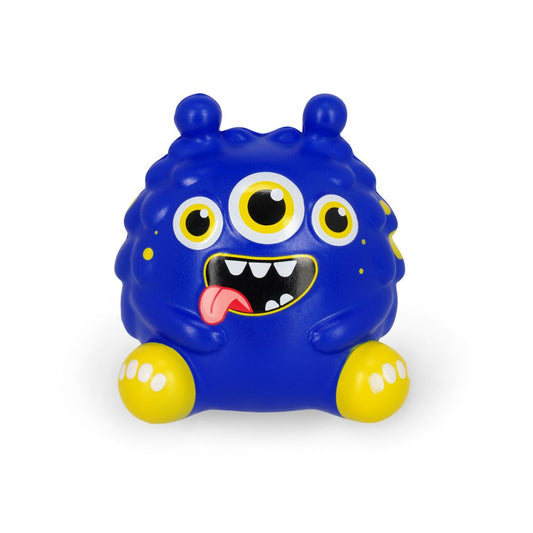 Antistress, stress less, duftende - Monster