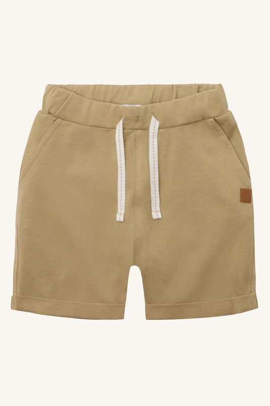 Hust and Clair Haggi jersey shorts 104 cm