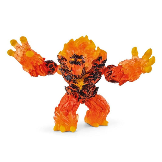 Schleich Eldrador Lava Smasher 70145