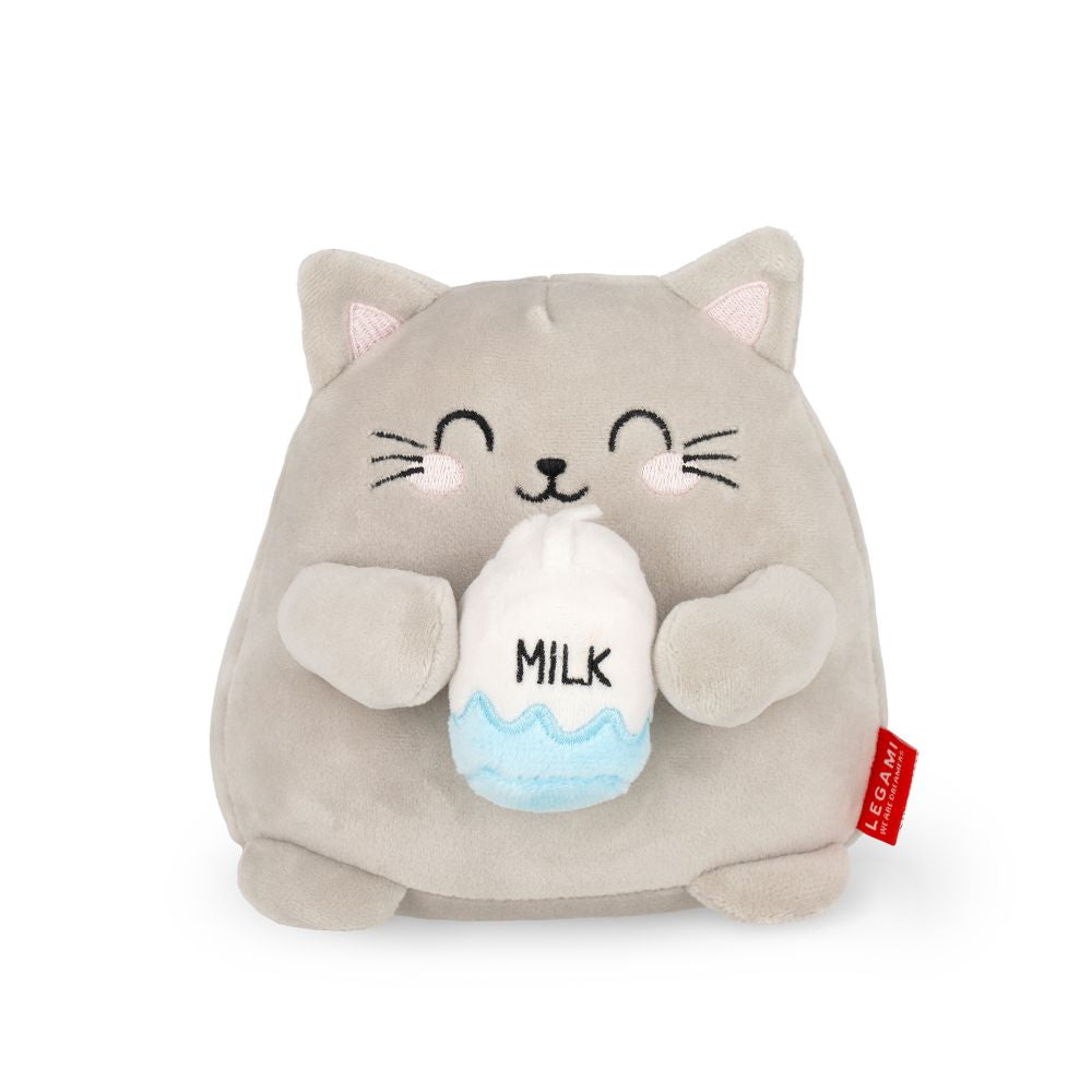 Super soft! Mini - Kitty