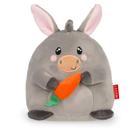 Super soft! Mini - Donkey
