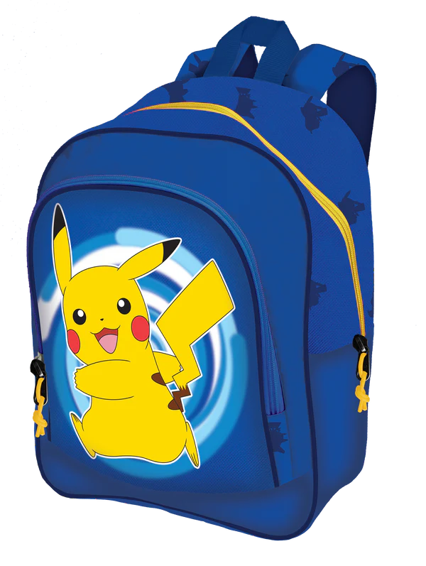 Pokémon rygsæk