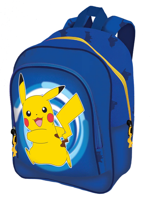 Pokémon rygsæk