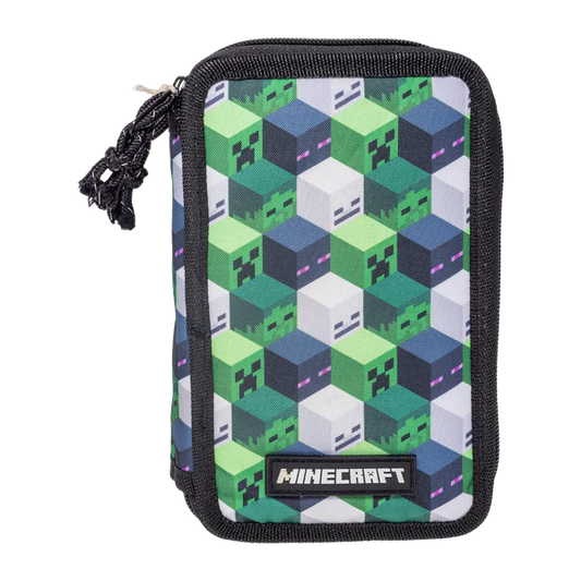 Minecraft fyldt penalhus