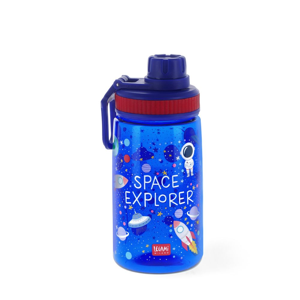 Kids Bottle - Space