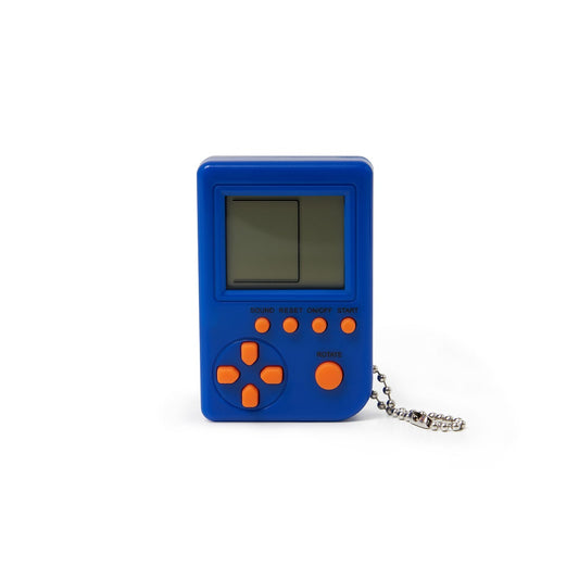 Pocket Arcade Game - computerspil i lommeformat