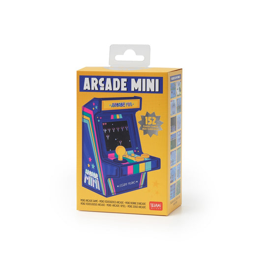 Arcade Mini, mini-arkadespil
