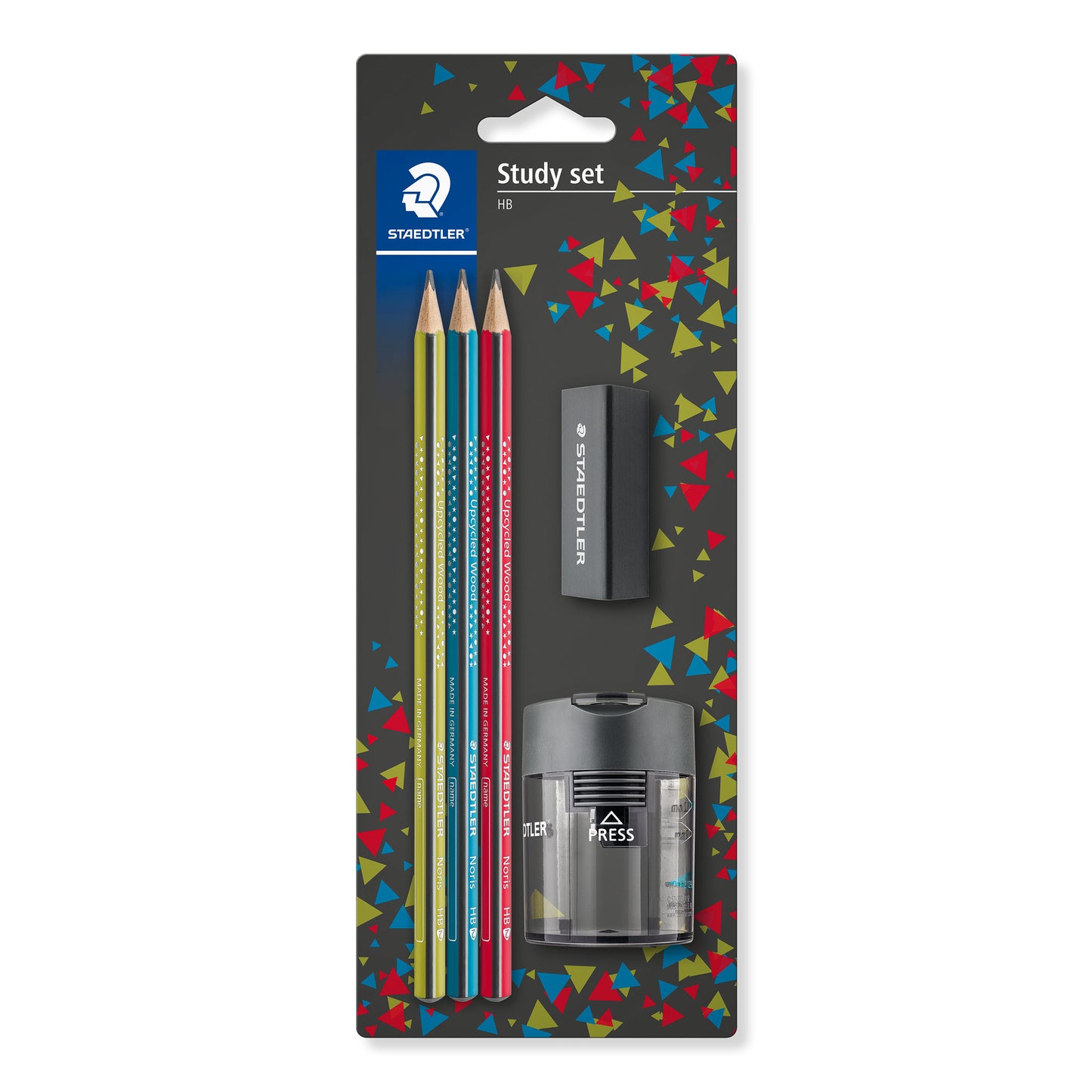 Staedtler studie sæt