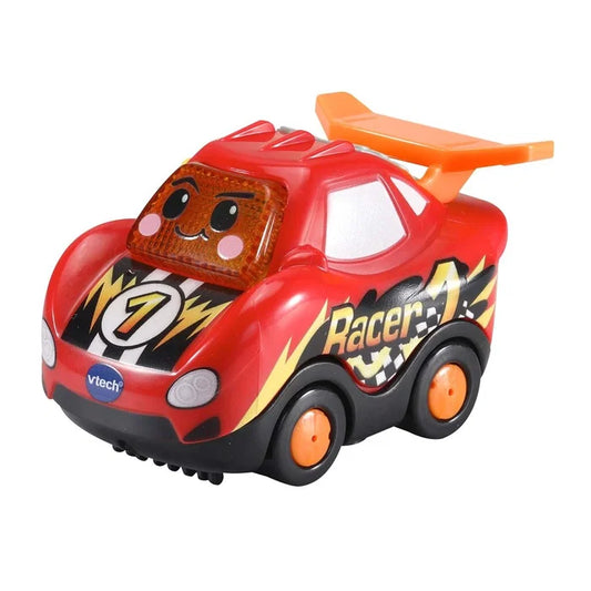 Vtech Toot Toot Red Race Car G2 DK