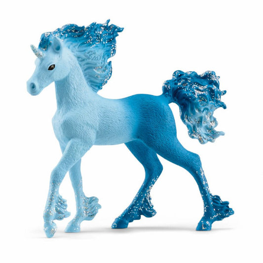 Schleich Elementa Unicorn 70758