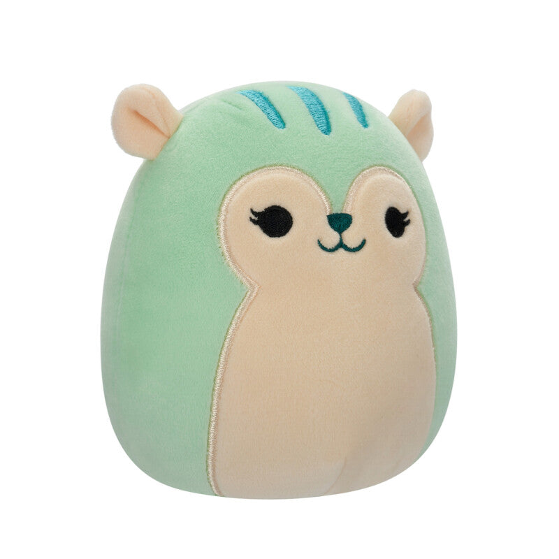 Squishmallows - 19 cm Squisharoys Plys Fuyuki