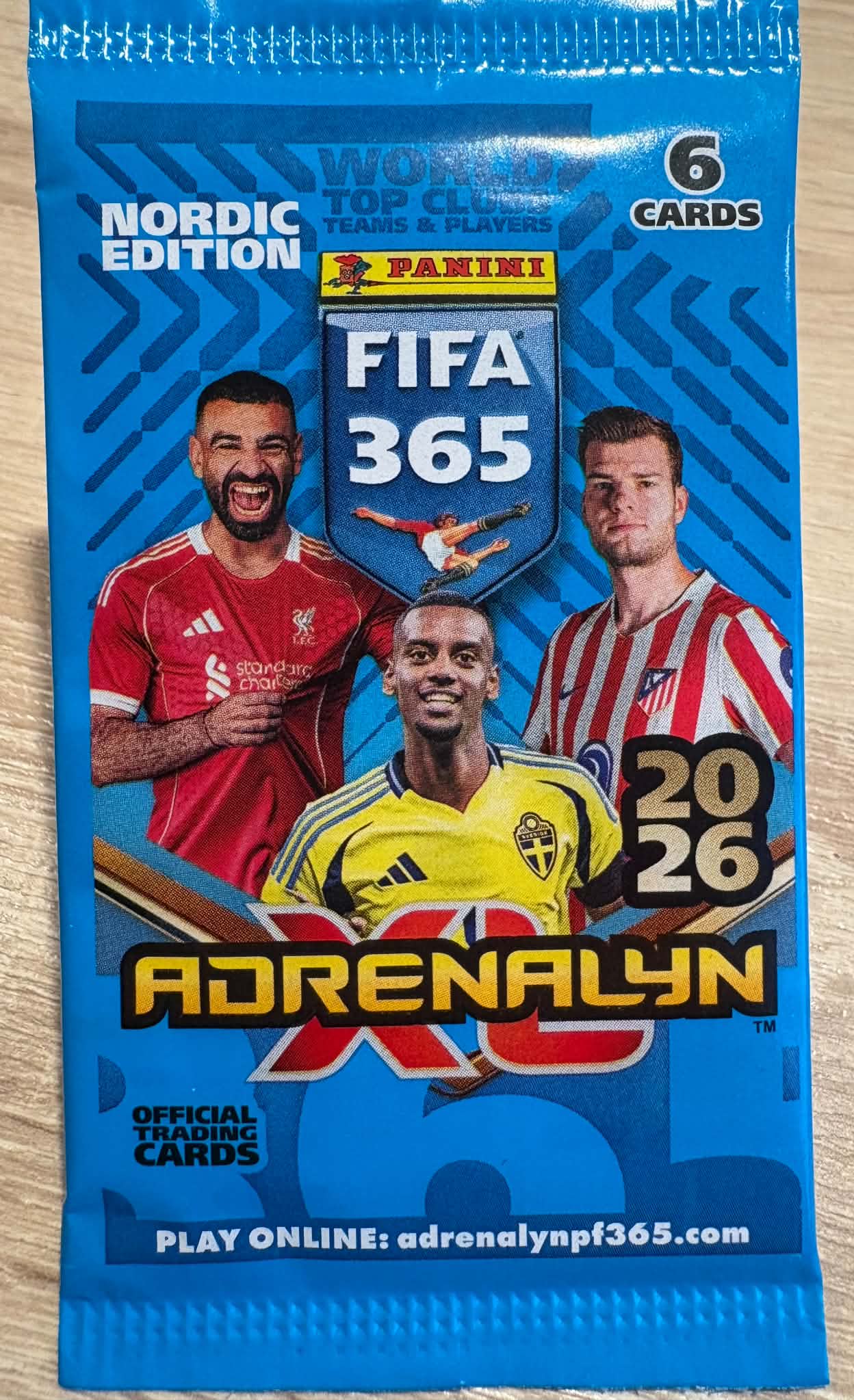Fifa 365 2026