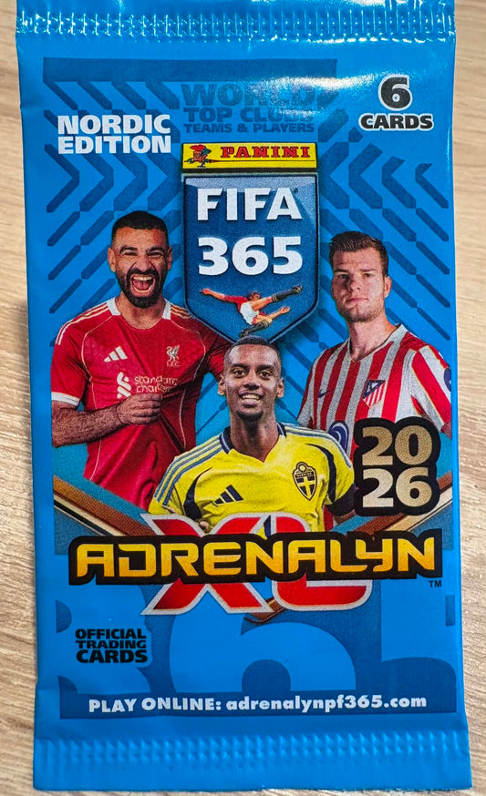 Fifa 365 2026