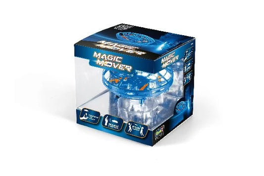 REVELL Quadcopter "MAGIC MOVER" blue