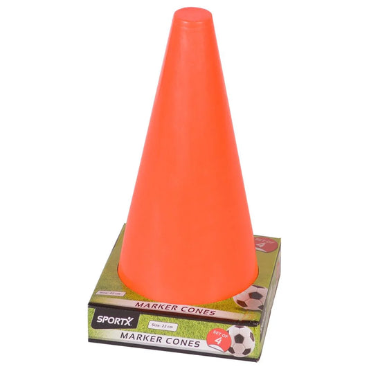 SportX-kegler