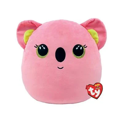 Ty Squish a Boo Poppy Koala 20cm