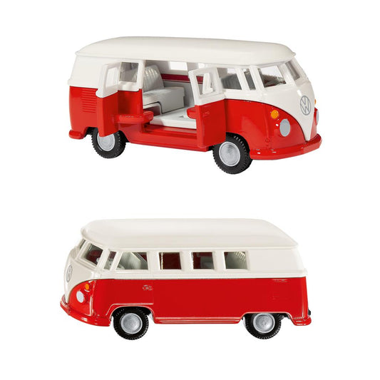 Siku 2361 VW T1 Bus 1:50