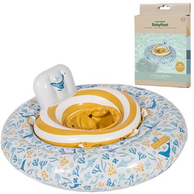 Little Dutch Ocean Babyfloat