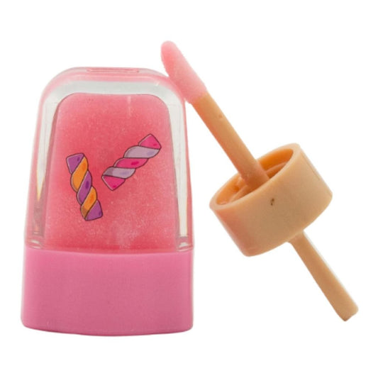 Create It! Candy Lipgloss Popsicle