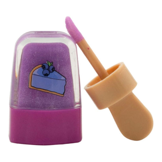 Create It! Candy Lipgloss Popsicle