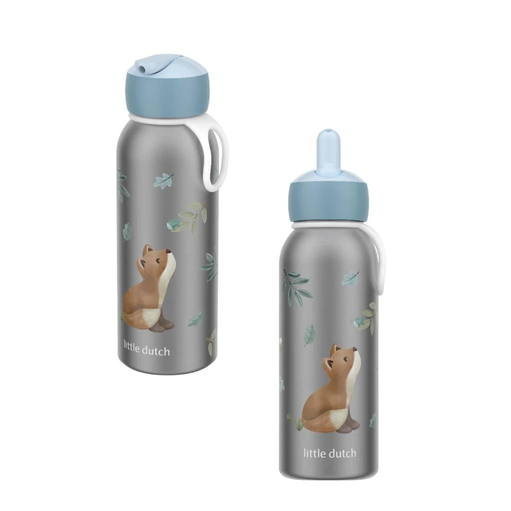 Mepal Little Dutch Forest Friends isoleret flaskeflip