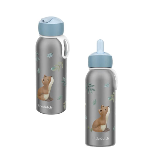 Mepal Little Dutch Forest Friends isoleret flaskeflip