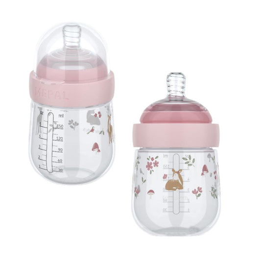 Mepal Little Dutch Fairy Garden sutteflaske 165ml